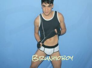 Brunhoboy