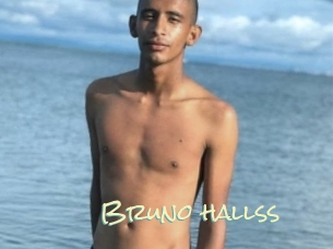 Bruno_hallss