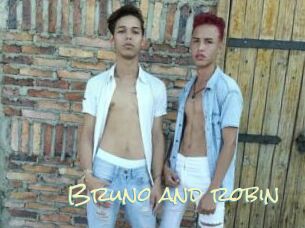 Bruno_and_robin