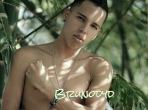 Brunodyd