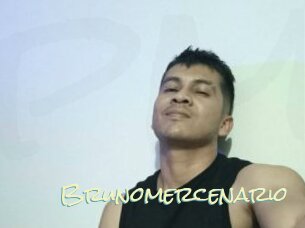 Brunomercenario