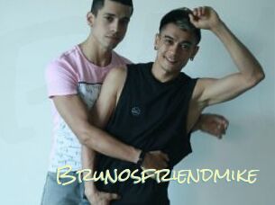 brunosfriendmike Porn Monkey Cash