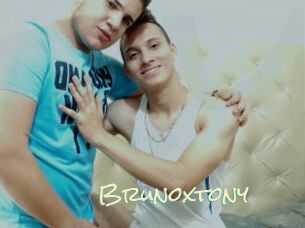 Brunoxtony