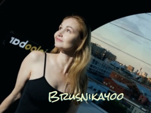 Brusnikayoo