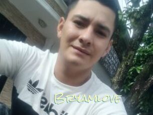 Bryamlove