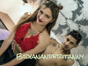Bryanandbritanny