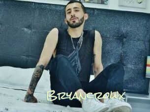 Bryancrowx