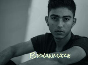 Bryanmaze