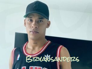Bryansanders