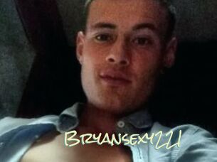 Bryansexy221
