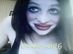 brynnvixen25 Porn Monkey Cash