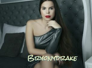 Bryonydrake