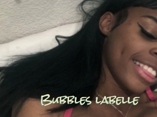 Bubbles_labelle