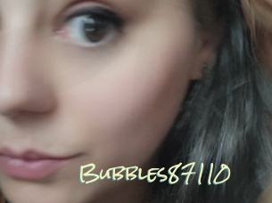 Bubbles87110