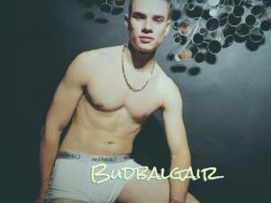 Budbalgair