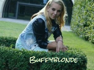 Buffyblonde