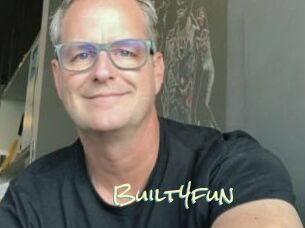 Built4fun