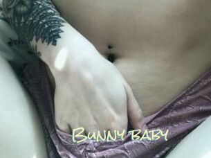 Bunny_baby