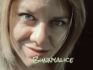 Bunnyalice
