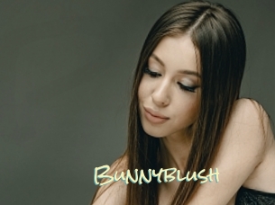 Bunnyblush
