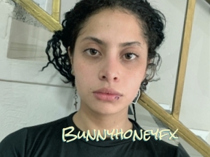 bunnyhoneyfx Porn Monkey Cash