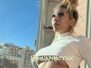 Bunnyhotxx