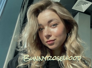 Bunnyrosewood