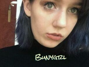 Bunygrl