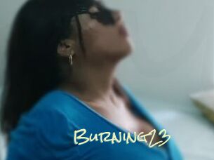 Burning23
