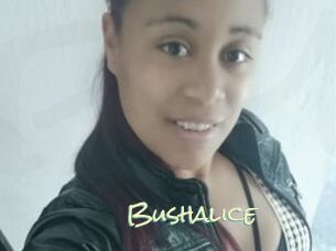 Bushalice