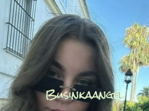 Businkaangel