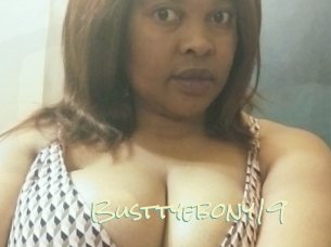 busttyebony19 Porn Monkey Cash