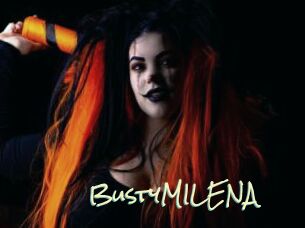 BustyMILENA
