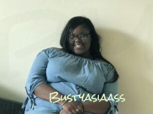 Bustyasiaass