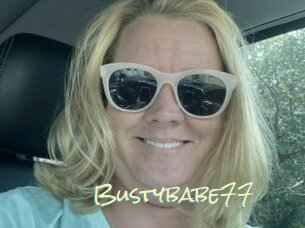 Bustybabe77