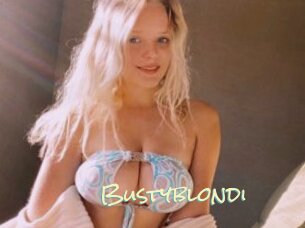 Bustyblondi