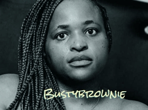 Bustybrownie