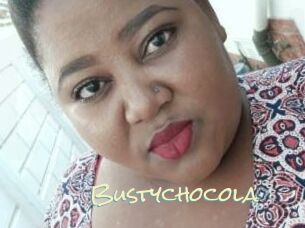 Bustychocola