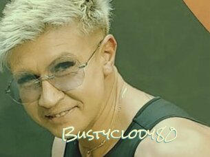 bustyclody80 Porn Monkey Cash