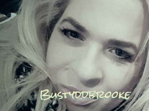 Bustyddbrooke
