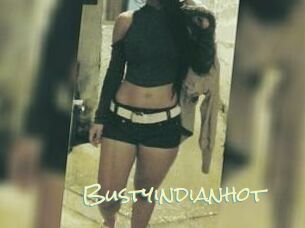 Bustyindianhot