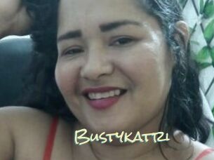 Bustykatri