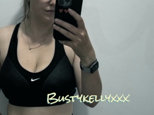 Bustykellyxxx