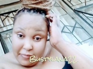 bustylana22 Porn Monkey Cash