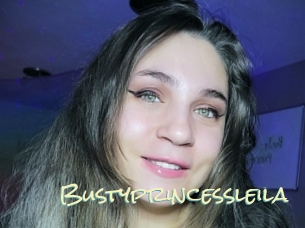 Bustyprincessleila