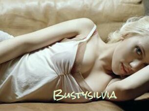 Bustysilvia