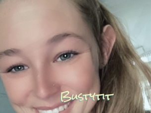 Bustytit