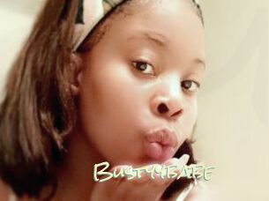Bustyybabe