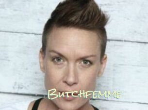 Butchfemme