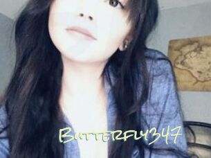 Butterfly347